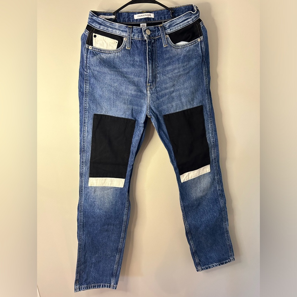 Calvin Klein jeans